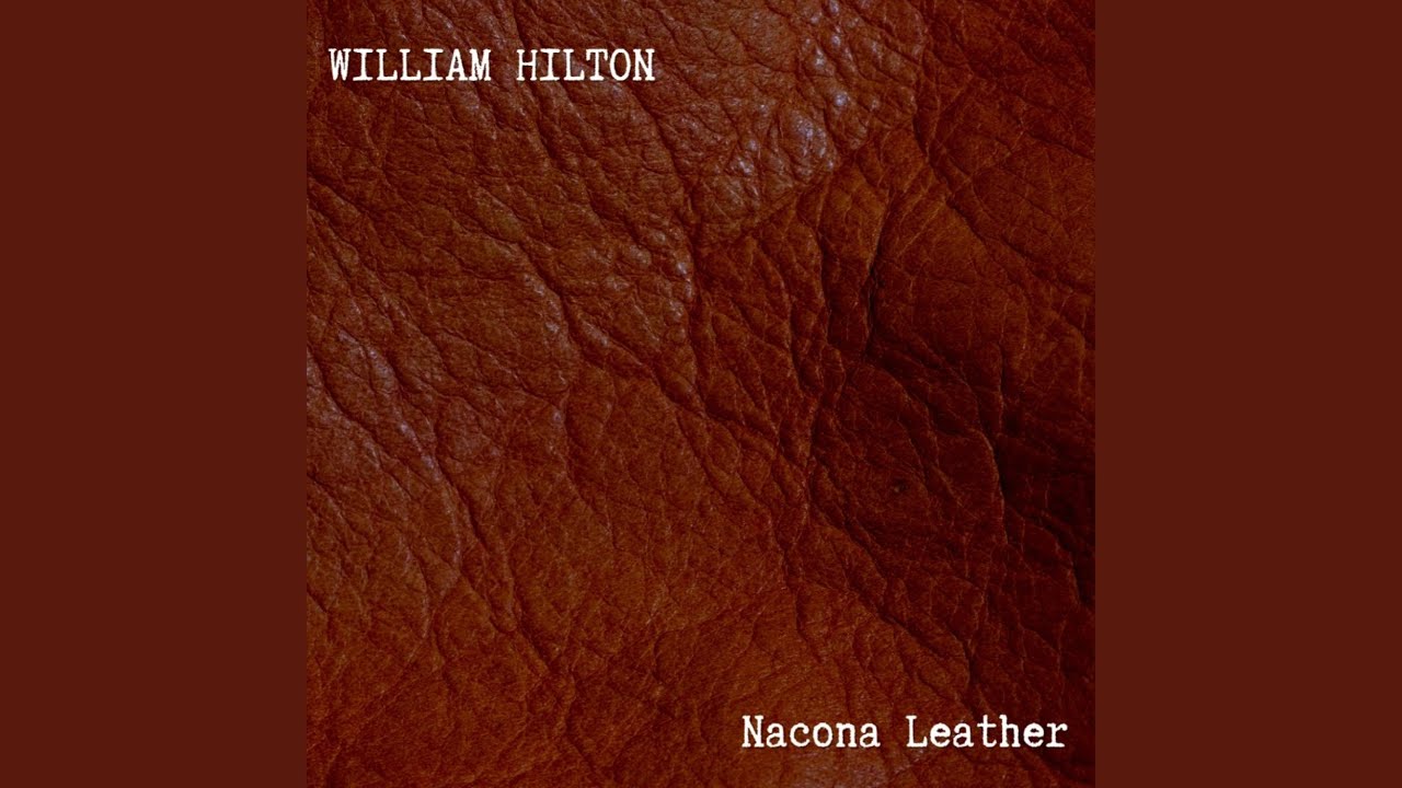 Nacona Leather