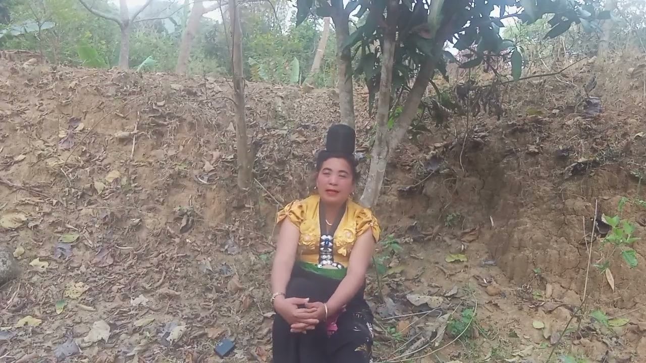 Hát thái mới hay nhất#hatthai