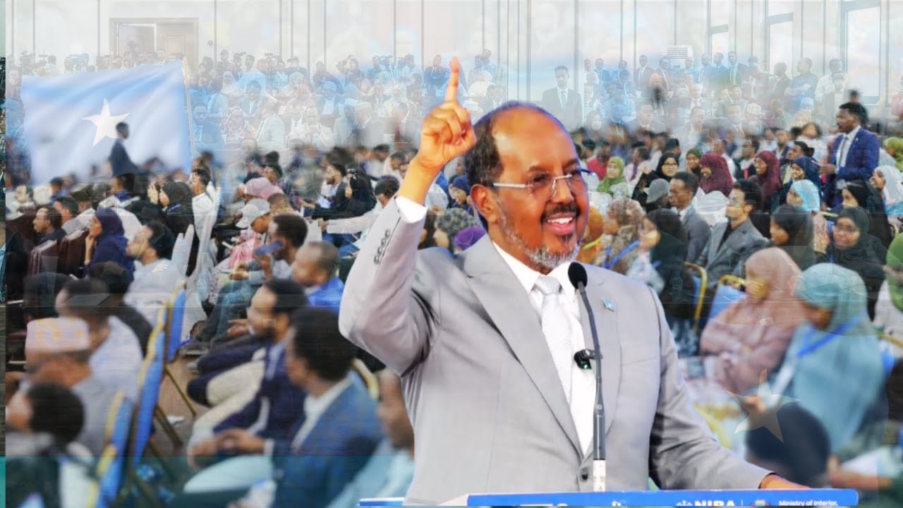 DEG DEG: MD Xasan Sh oo diyaariyey qorshe halis ah, Dagaal laga cabsi qabo & Xiisada Muqdisho oo...