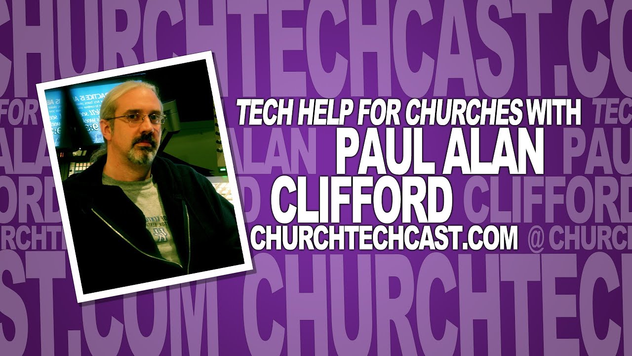 thfc131202 -- Email Lists for Your Church