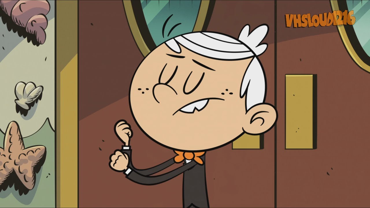 The Loud House: 