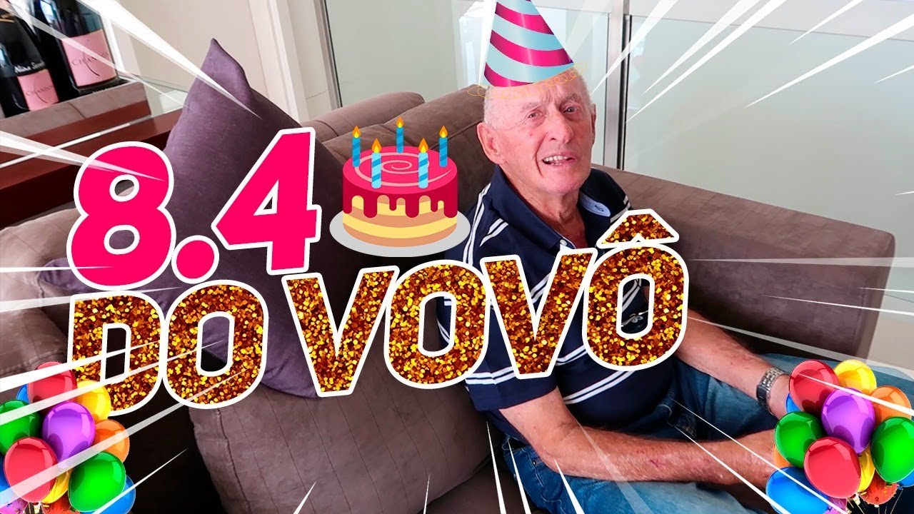 FAMILIA SANTINA REUNIDA NOVAMENTE! - Vlog