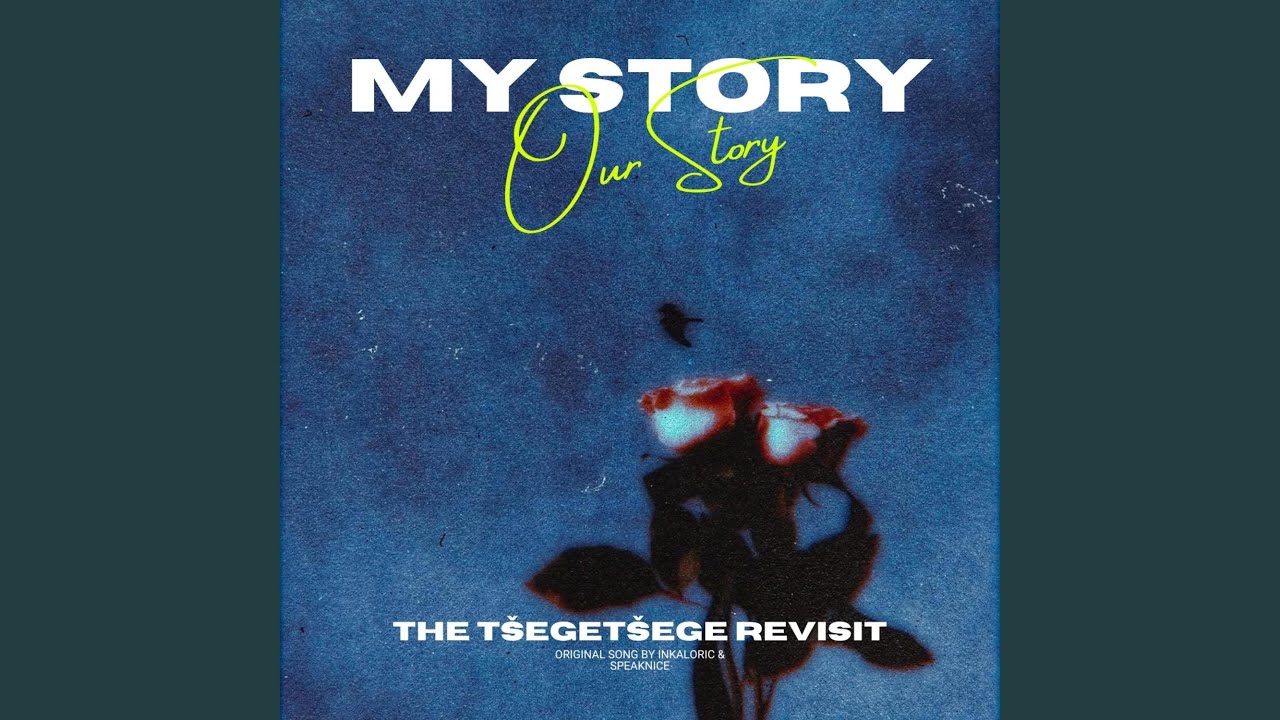 My Story (Our Story) (feat. SpeakNice & InKaloric)
