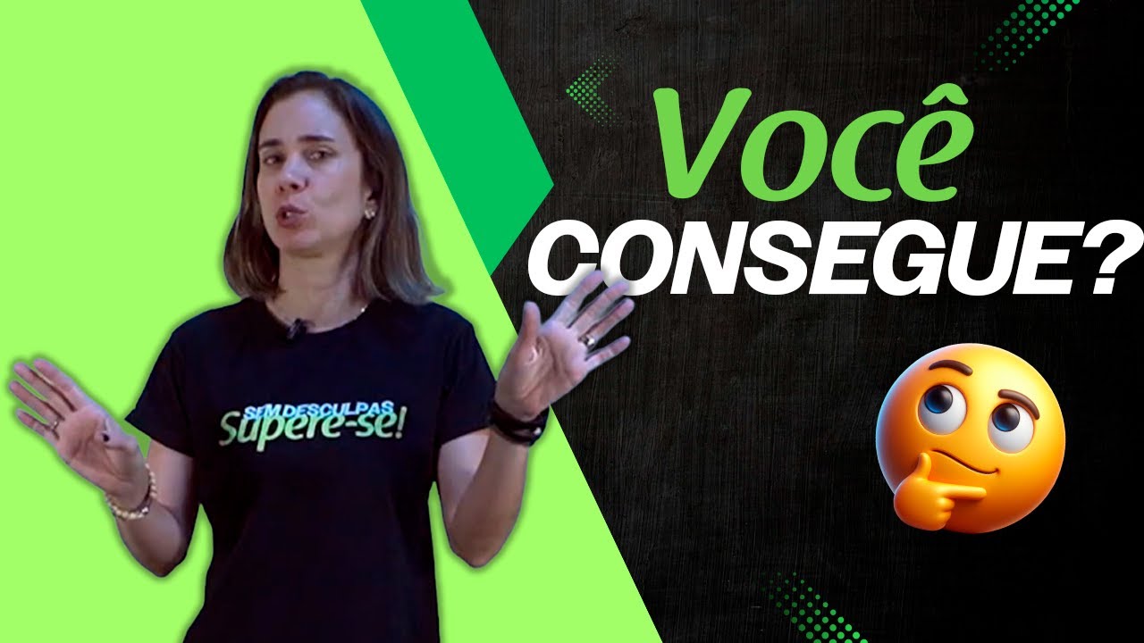Faça esse TESTE agora e descubra como está sua FORÇA