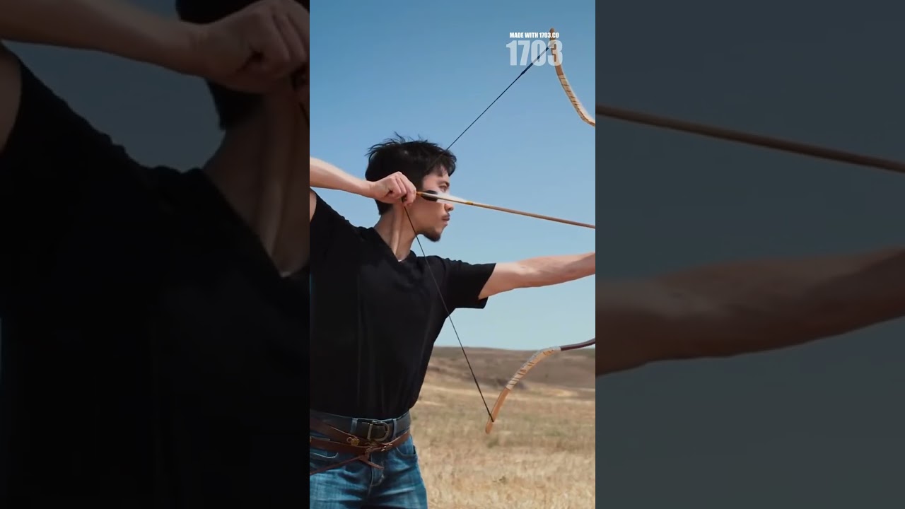 Ancient Mongolian Archery: Secrets of the Steppes Warriors