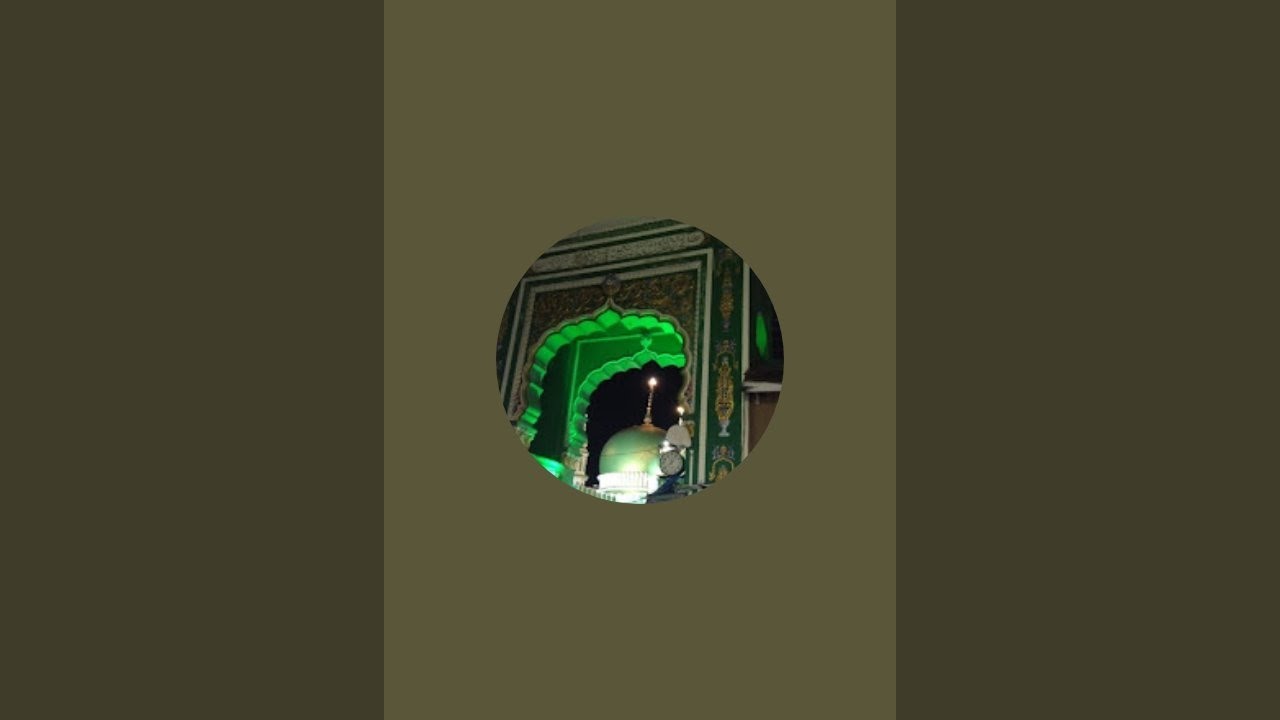 Badruddin Khan is live
