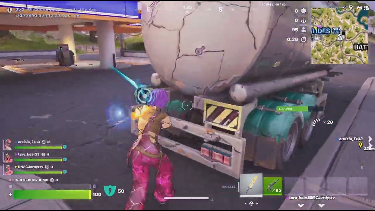 Fortnite