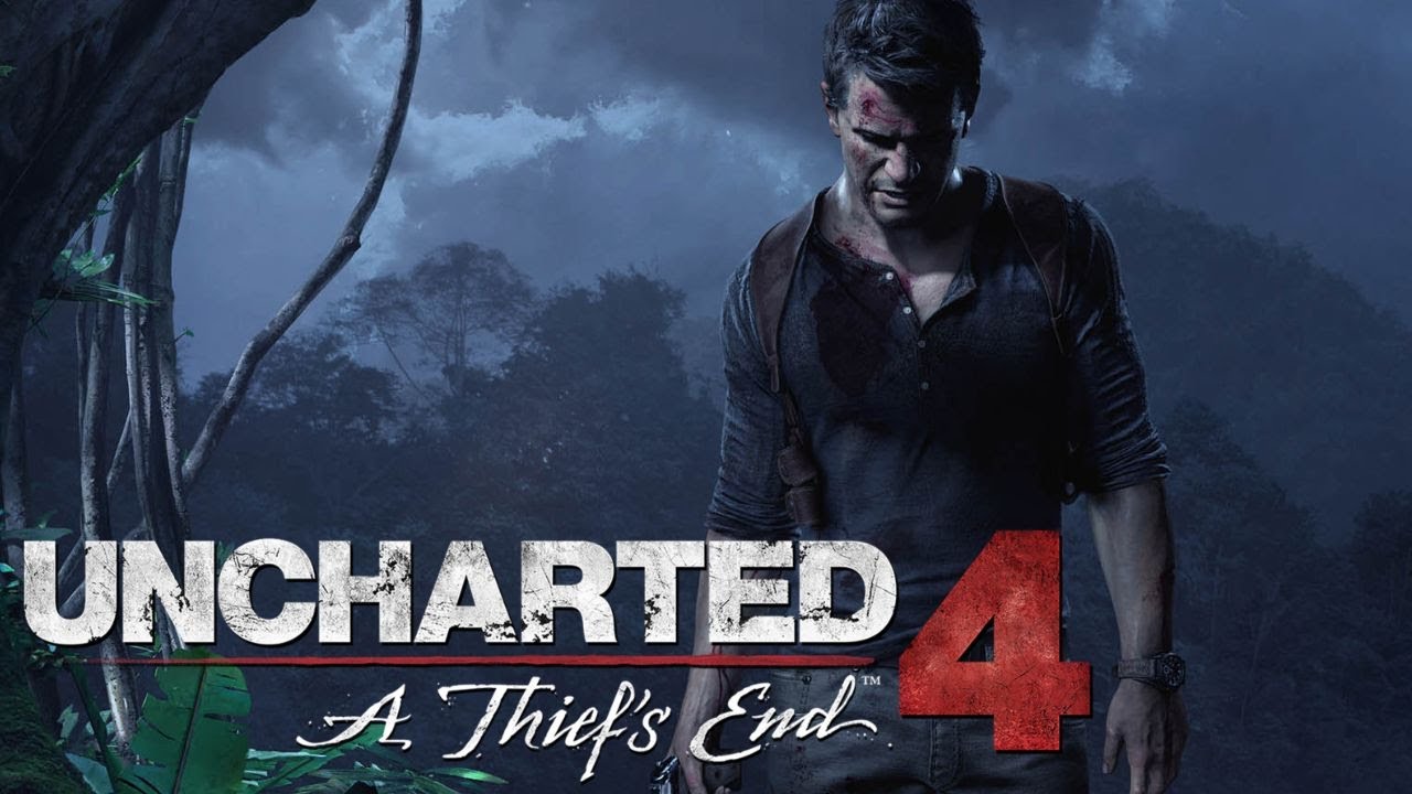 UNCHARTED 4 : A THIEF'S END - PC Gameplay I 60 FPS - DIFÍCIL #6
