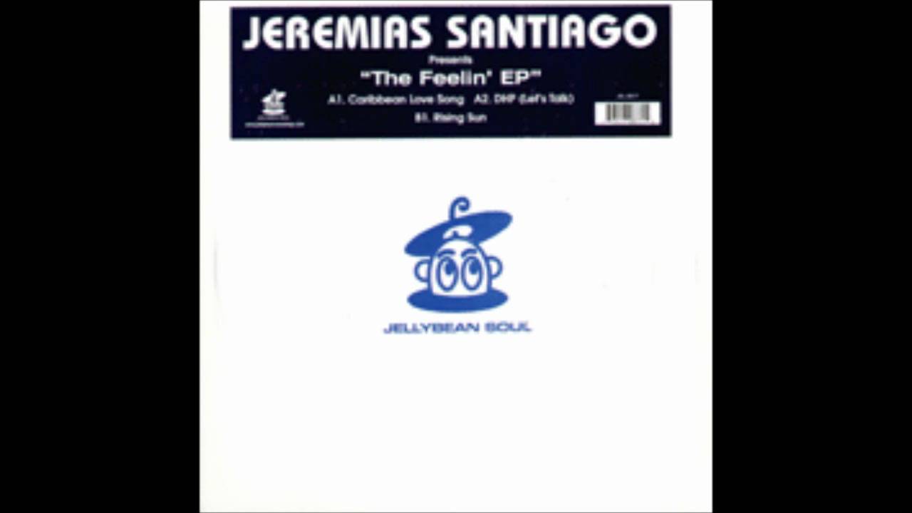 Jeremias Santiago - Rising Sun.wmv