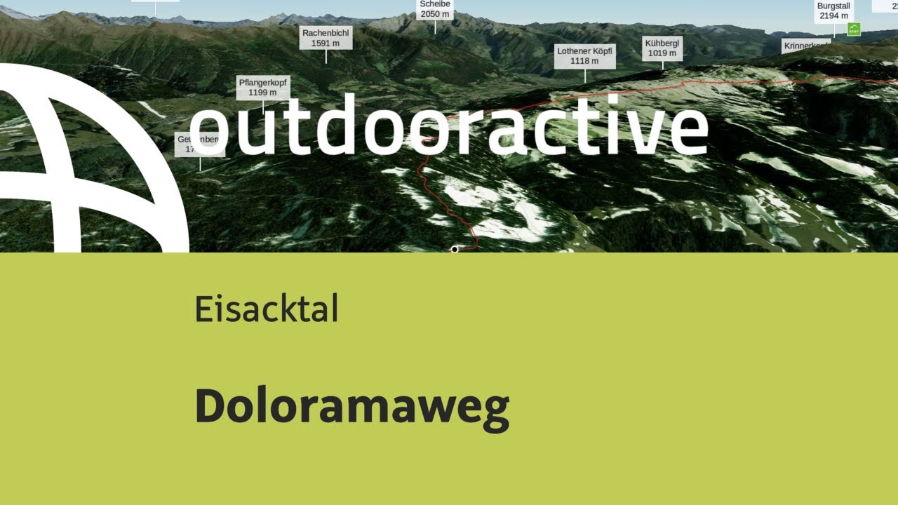 Doloramaweg