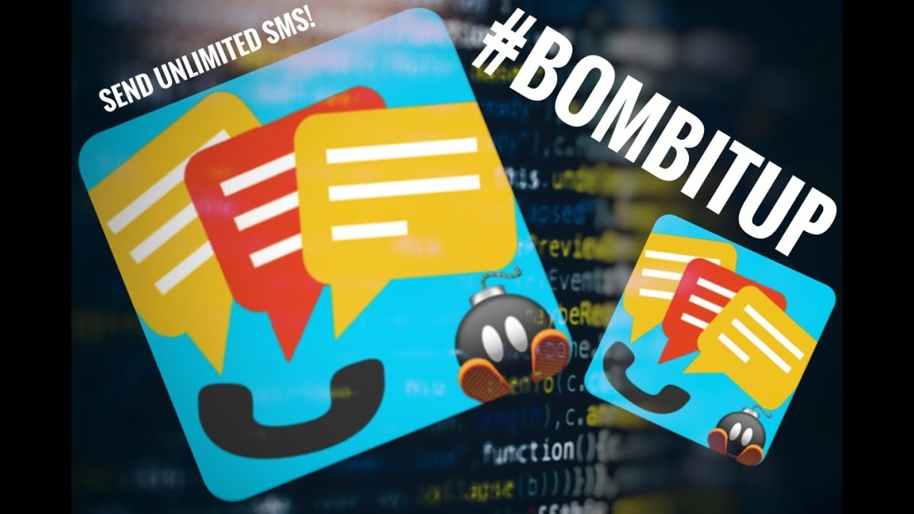 How To Use BOMBitUP App...!  Funny Prank On Friends WITH PROOF..!!