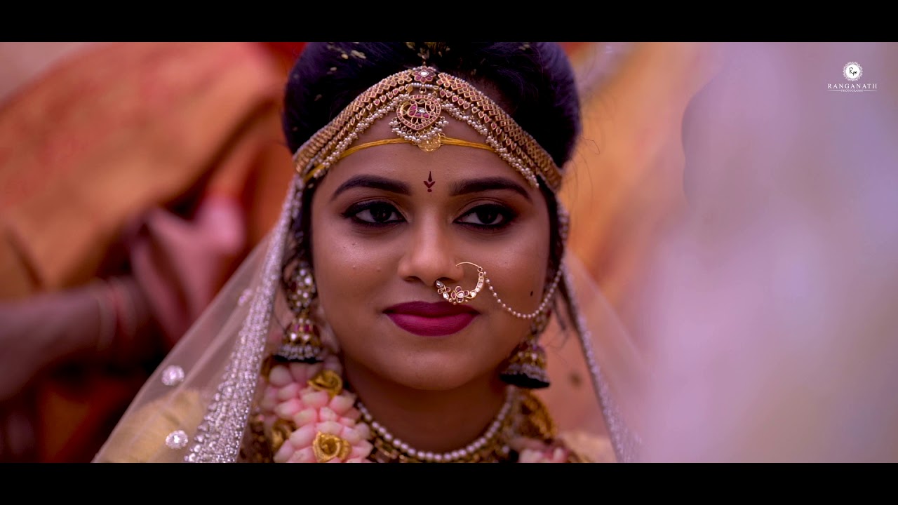 AKASH + APOORVA WEDDING FILM