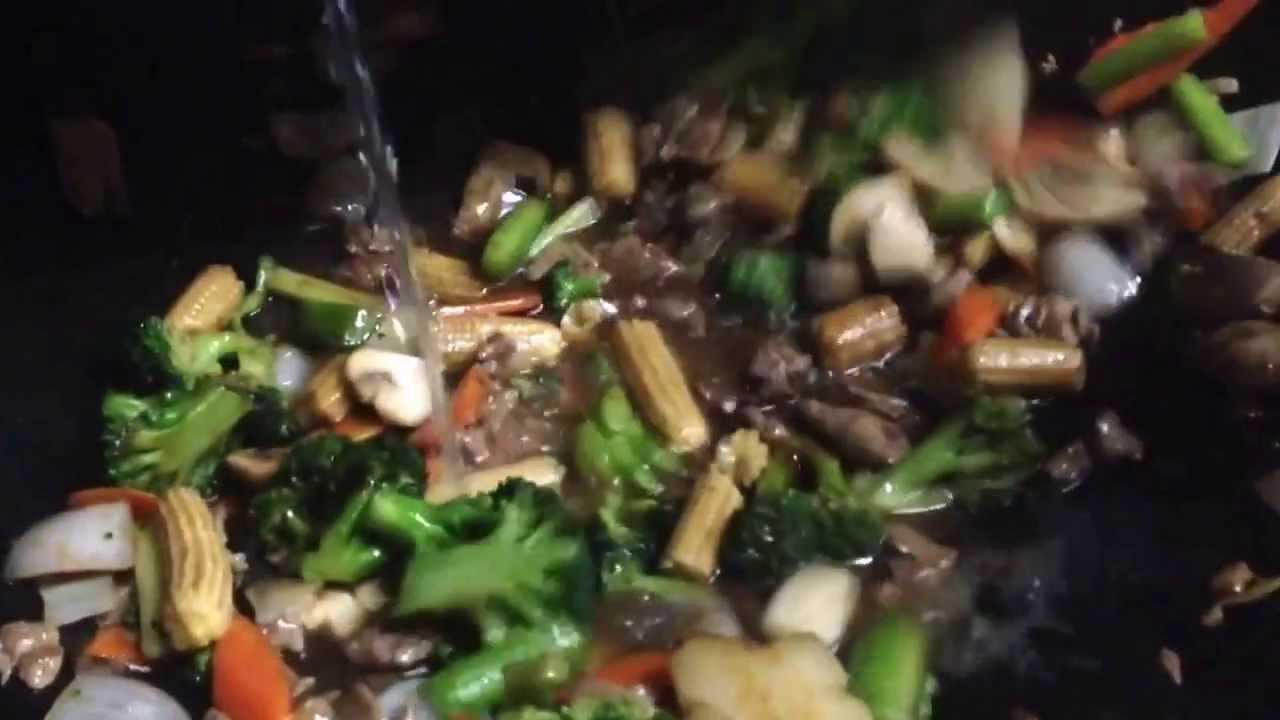 Elotitos Chinos/ Yiu Yih/ #VideoWok