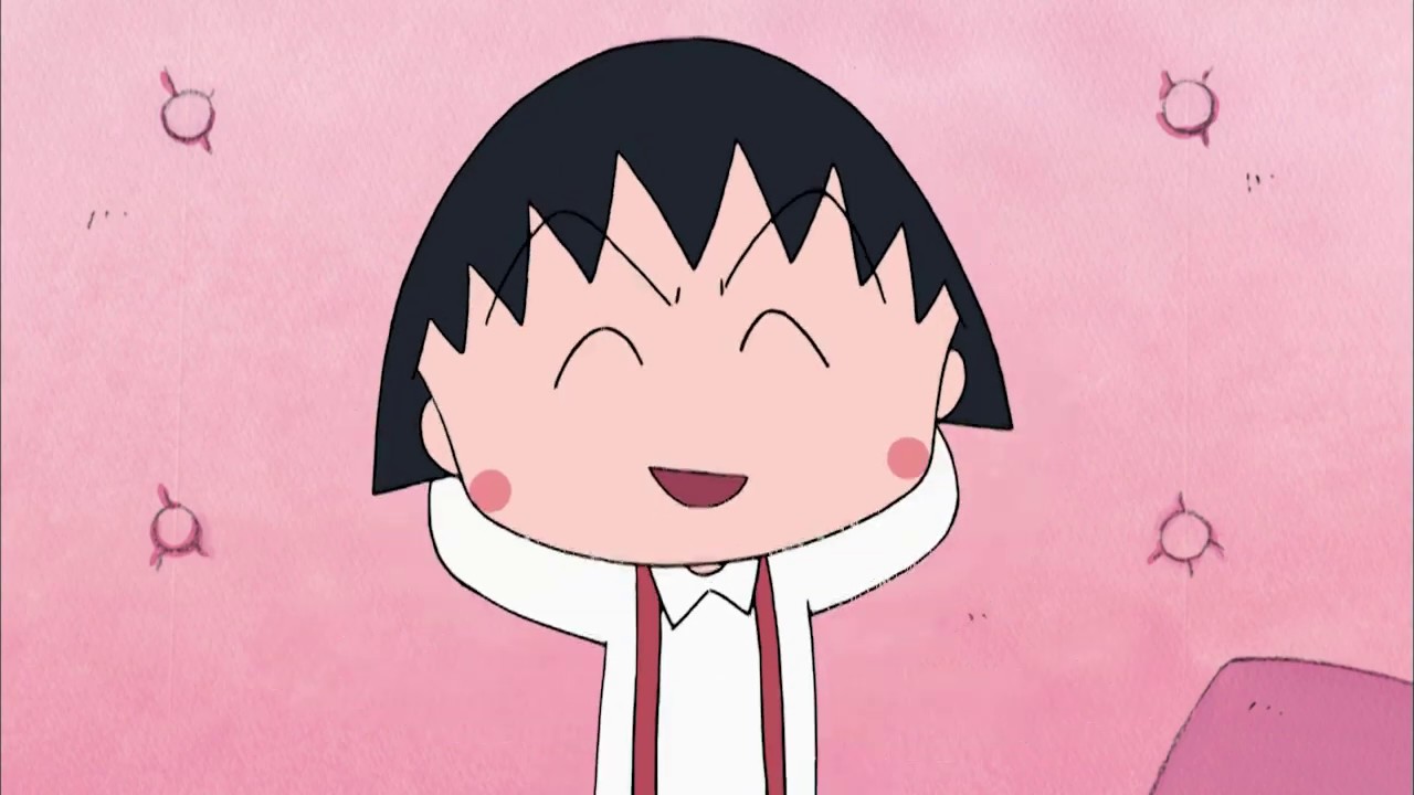櫻桃小丸子 #561 友藏买保险箱／花轮同学想撒谎