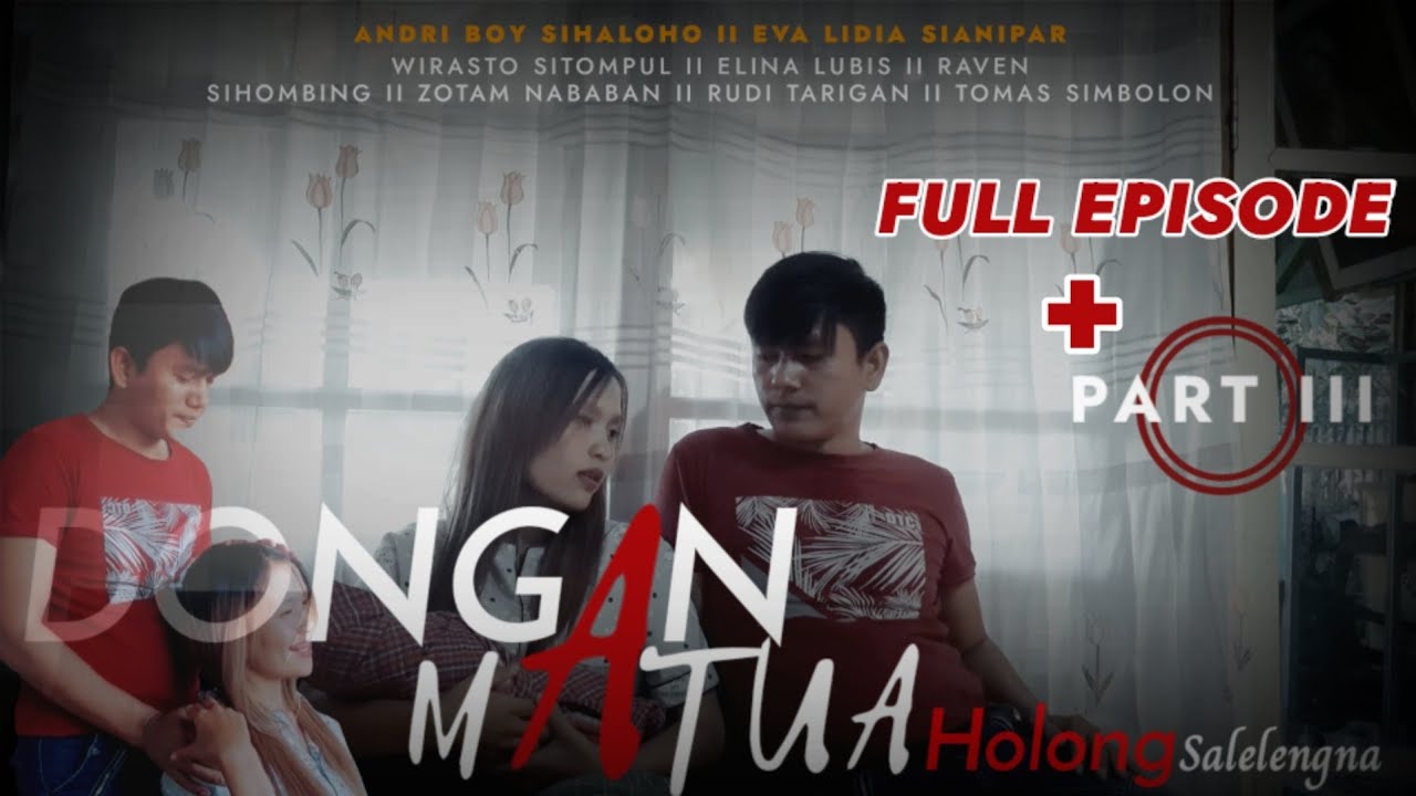 DONGAN MATUA FULL