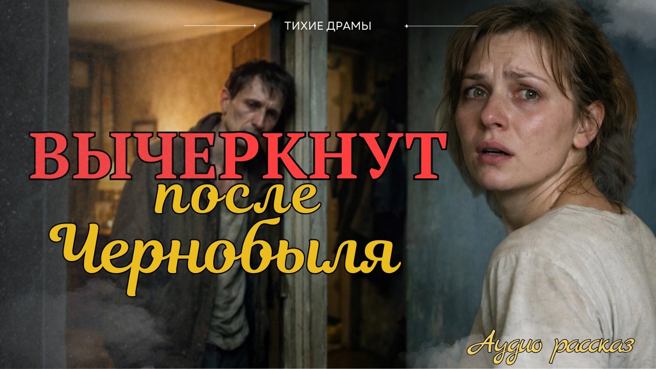 Списки врут | новый рассказ | Спустя столько лет он появился на пороге