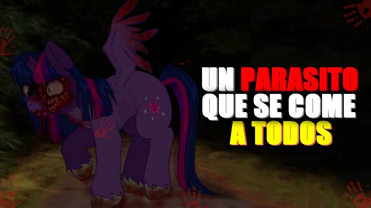 ALGO Se Esta Comiendo a TODOS | TwoMIlio
