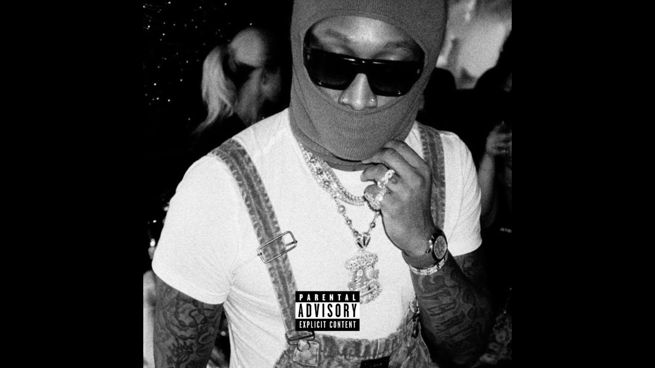 [FREE] FUTURE TYPE BEAT - 