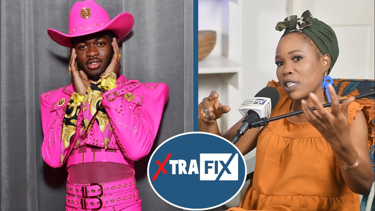 Queen Ifrica: “The LGBTQ Community is God Now” || Xtra Fix