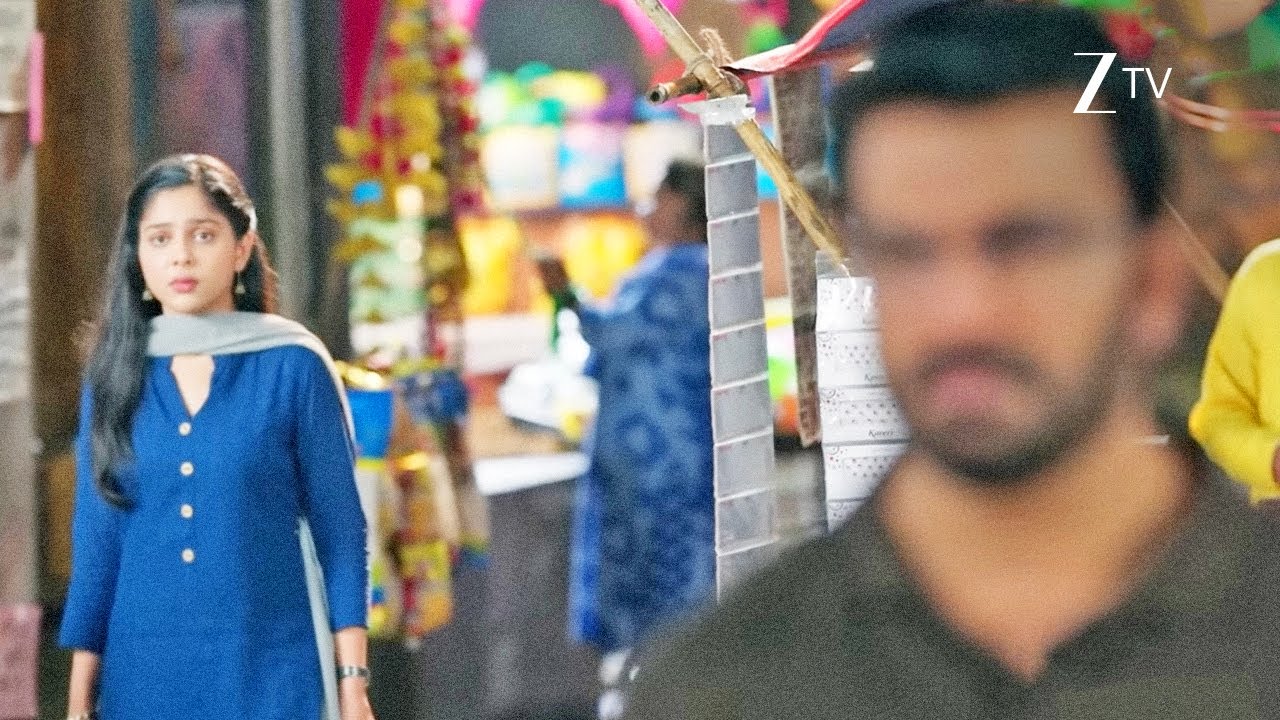 TUMM SE TUMM TAK | Will Anu and Arya's journey will drift apart forever?