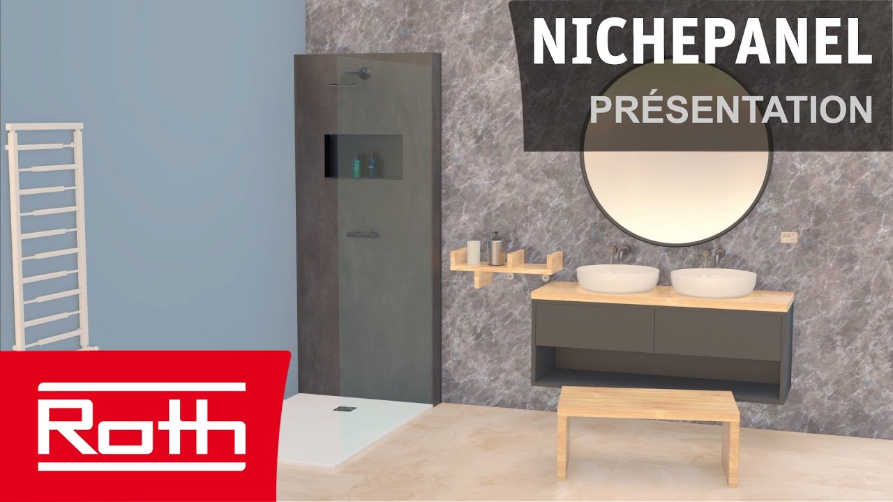 Roth France - NICHEPANEL - pr&eacute;sentation 2024