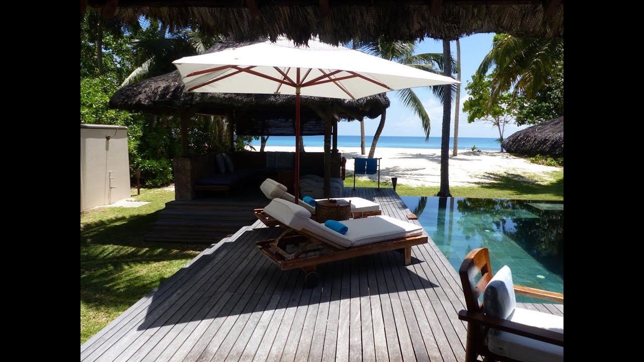 Lemuria Villa #5