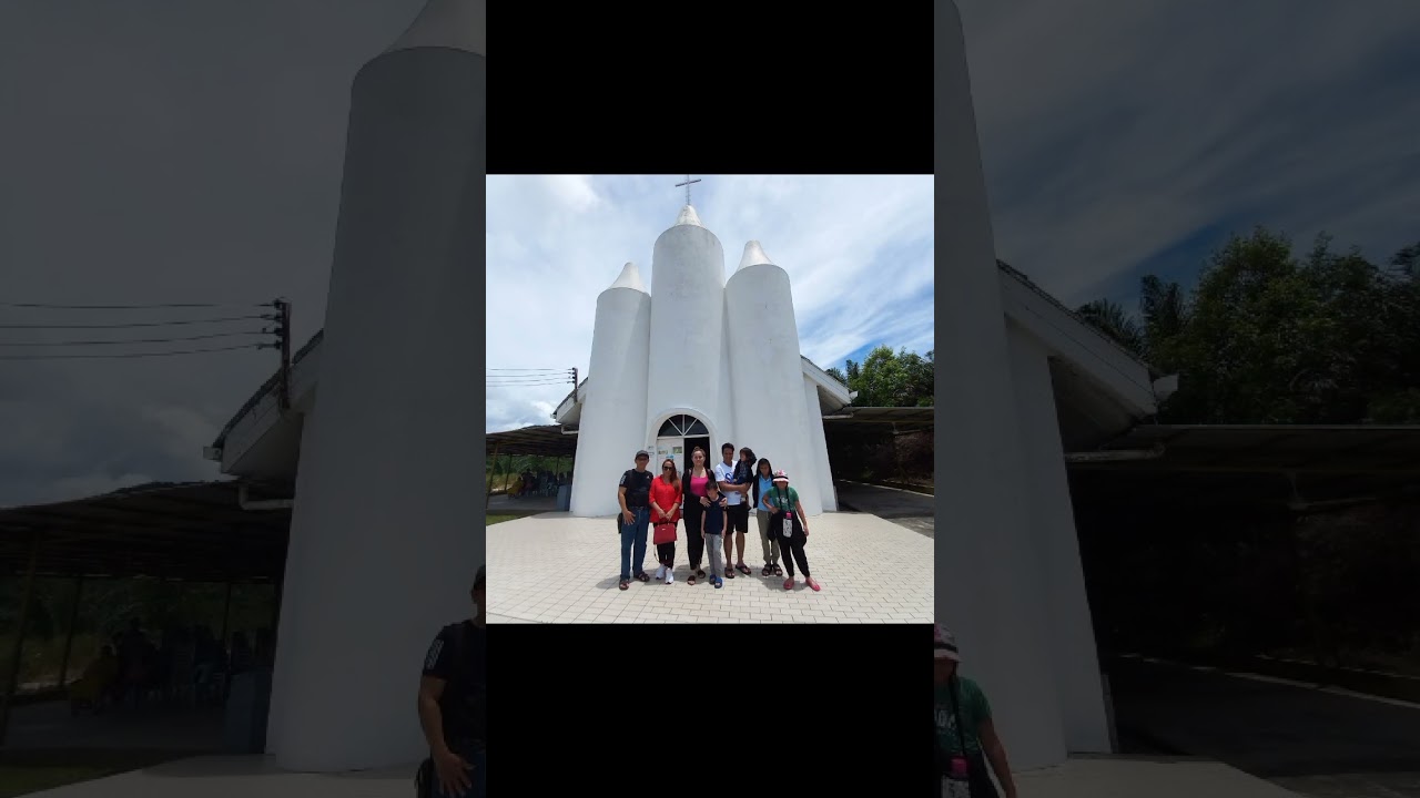 Mount Hosanna Church, Sri Aman Sarawak    (3 April 2024)