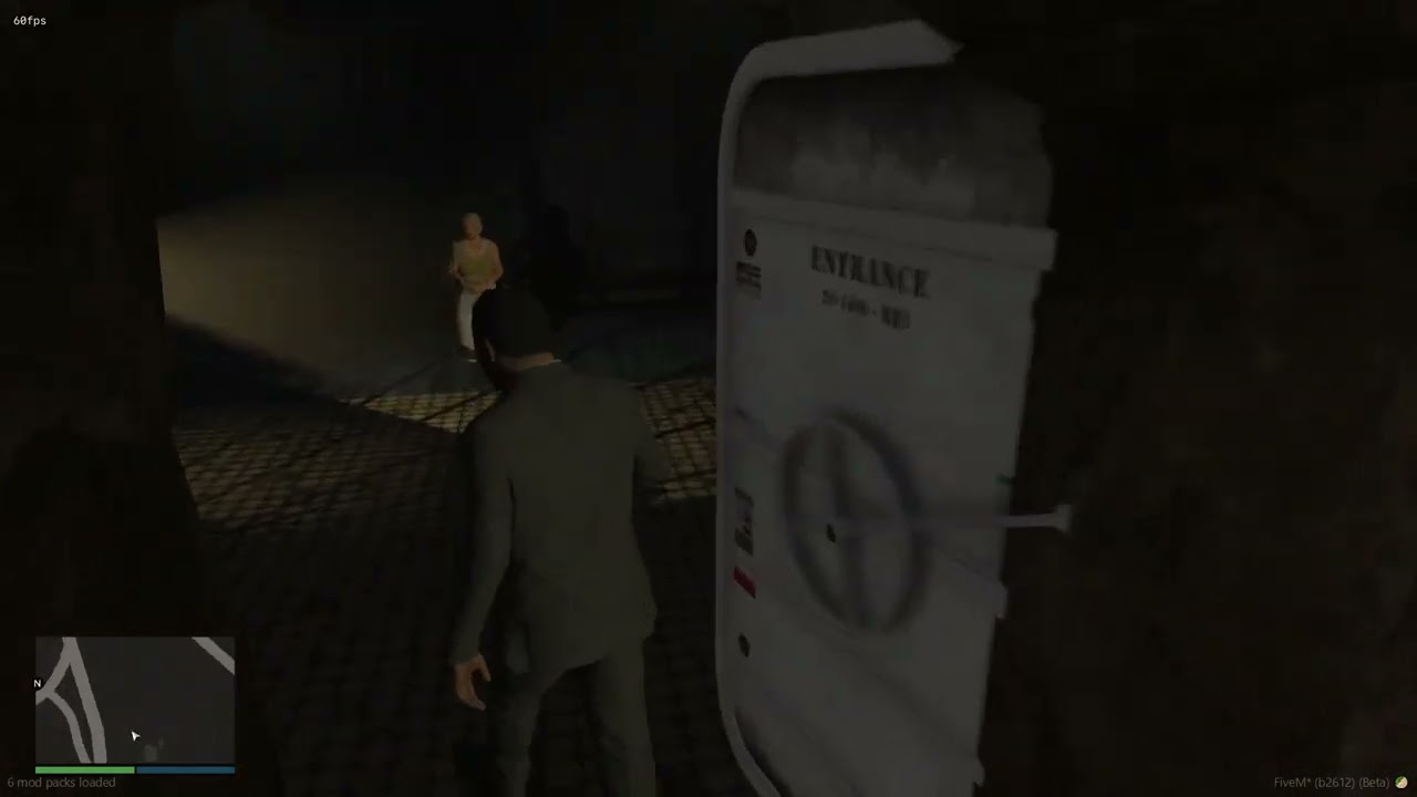 GTA V/FiveM - Killer's House MLO