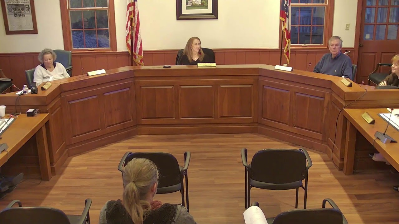 3-12-2026 Planning Commission Meeting