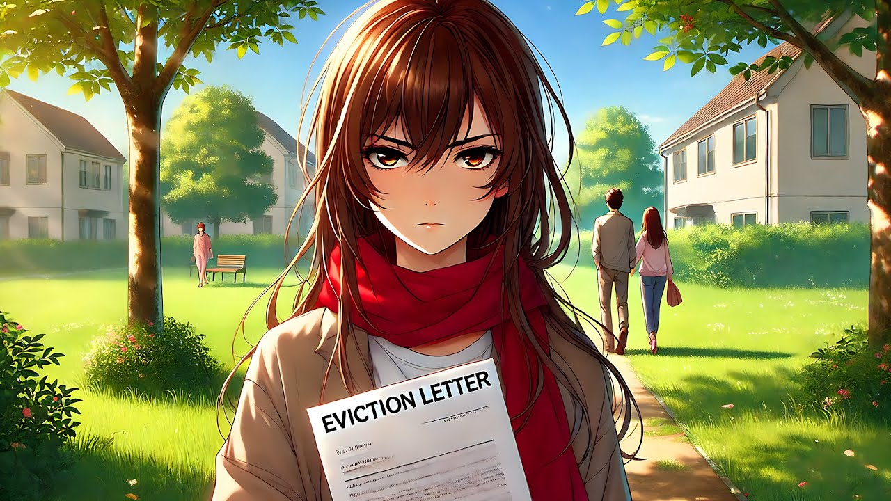 Eight Years After My Coma He Had a New Wife, Reborn I Signed Her Eviction