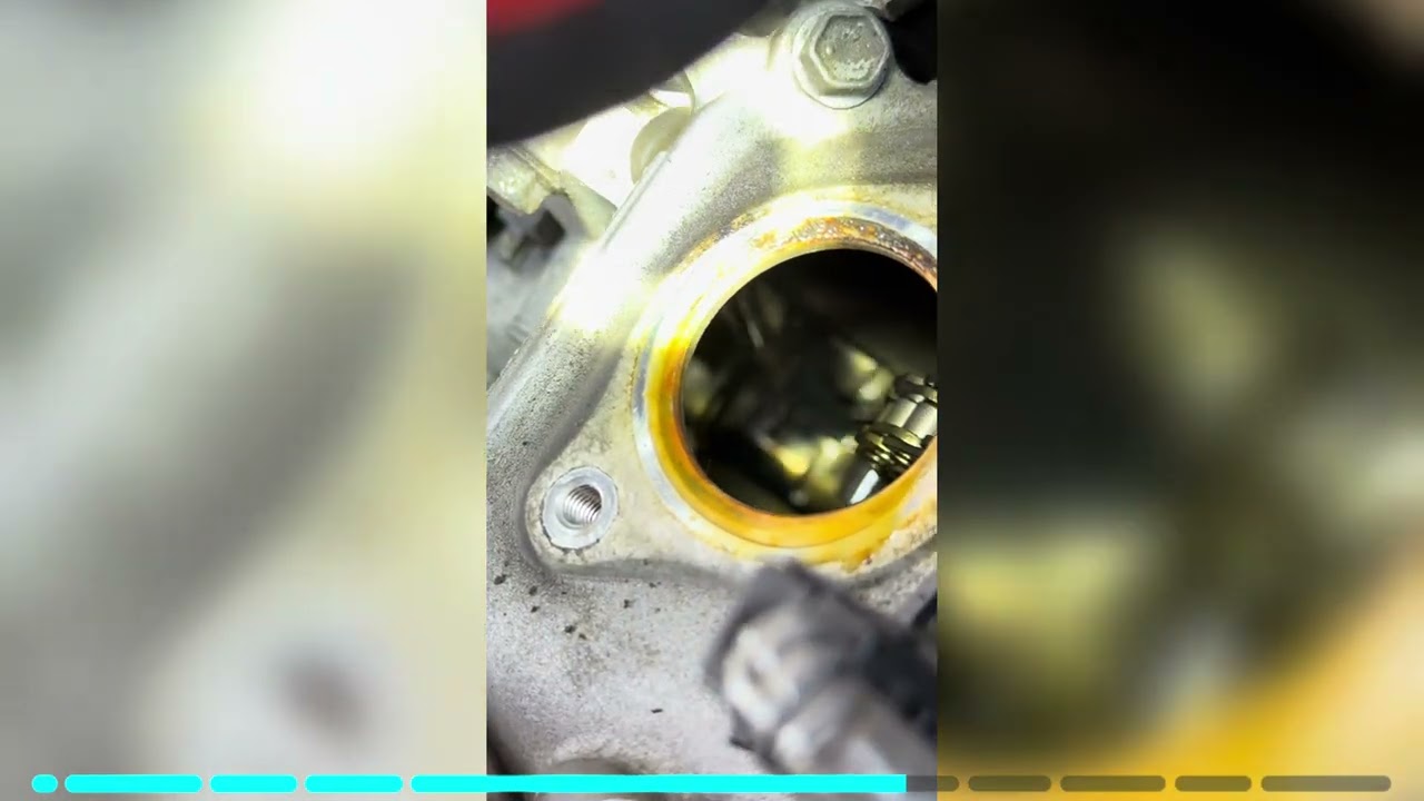 Simple DIY Repair for the 5.7L Timing Chain Rattle