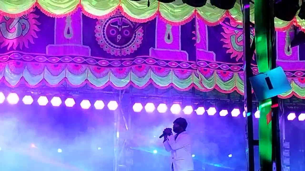Maa pari kia haba odia movie /manash kumar