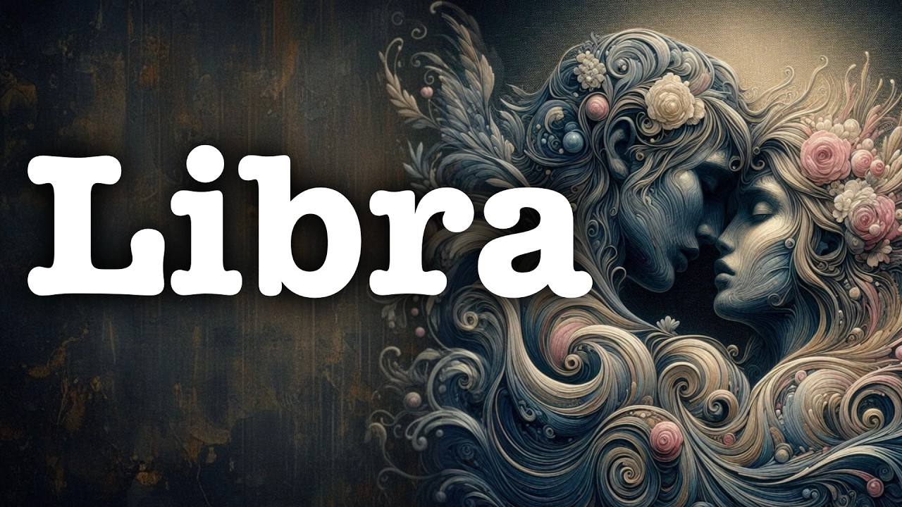 LIBRA❤️ They've Been Thinking Of YOU & About Doing THIS...For A Long Time!!🔮👀🌹
