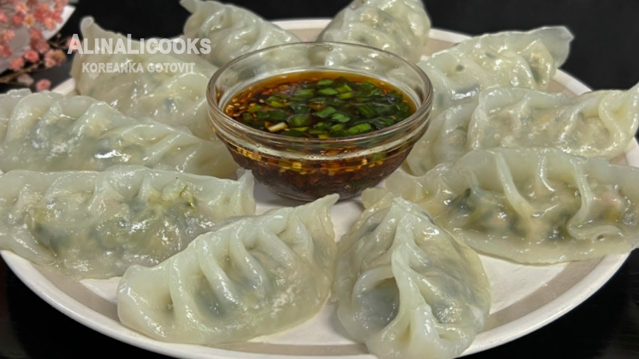 ПИГОДИ КРАХМАЛЬНЫЕ - Бесподобно вкусные прозрачные Камди Пигоди. alinalicooks