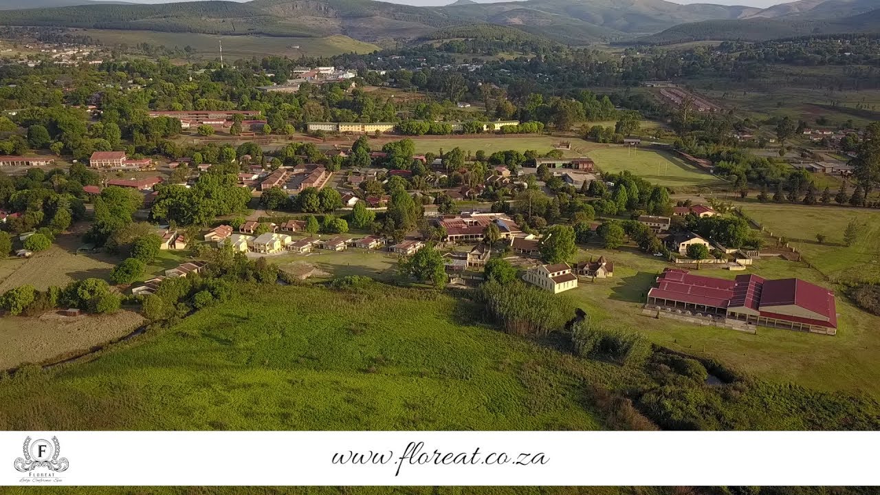 Floreat Riverside Lodge Conference Spa Accommodation Sabie South Africa | Africa Travel Channel