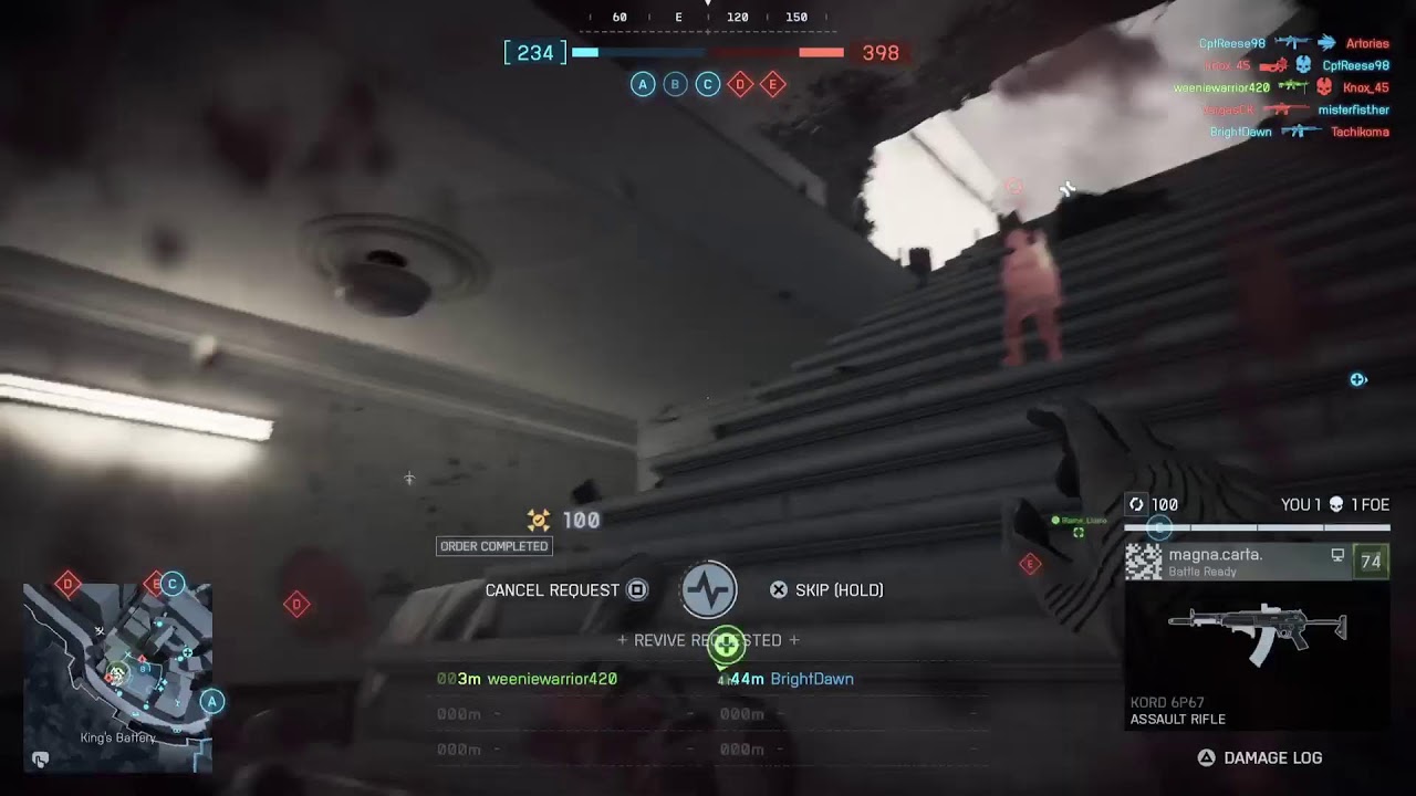 Battlefield 6 : w/JOJo