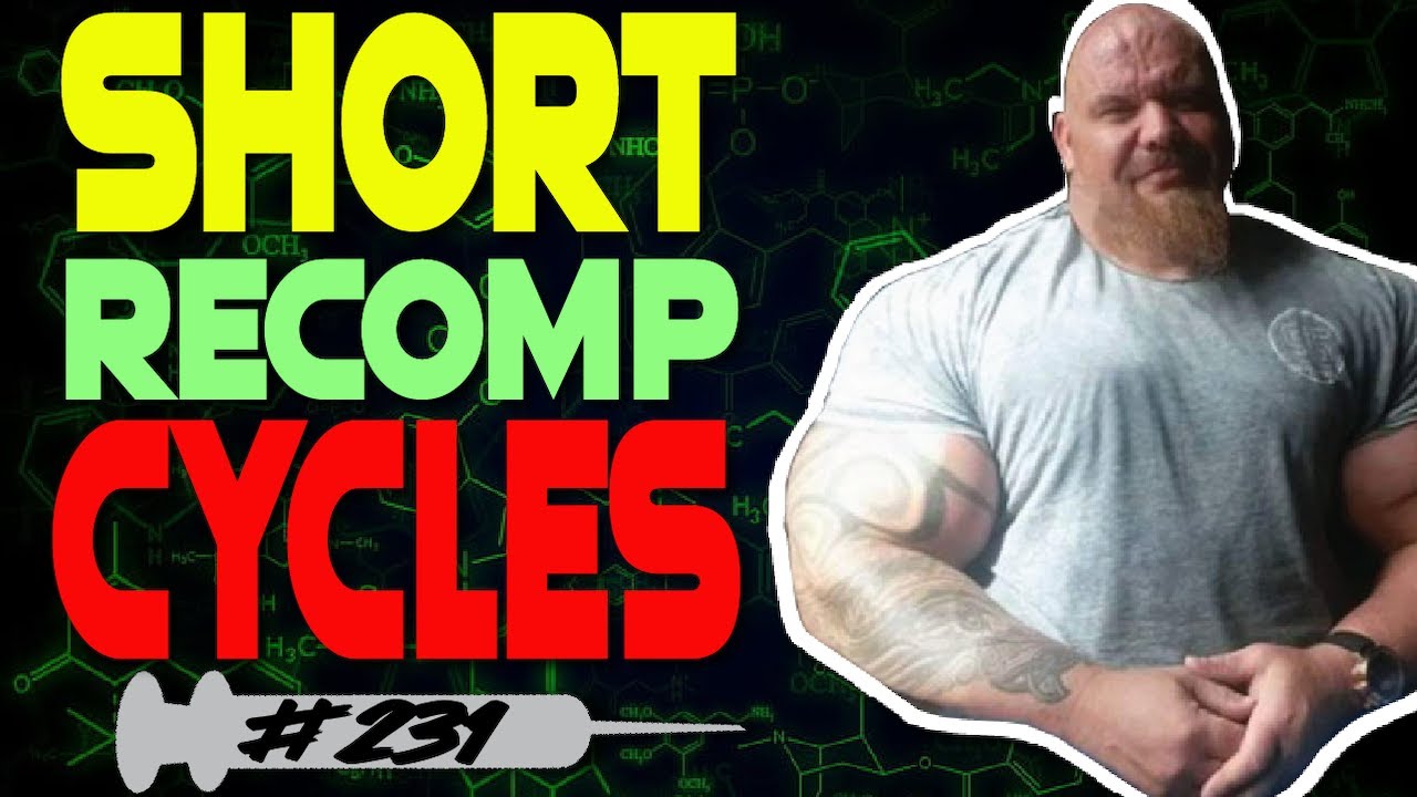 Short Summer Transformation Cycles & Viewer Challenge