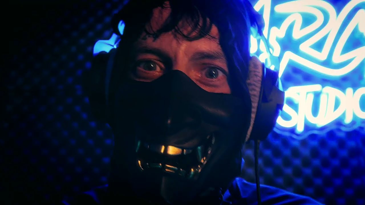 KD X BRISC0151- LOCKED IN S1 EP9 | ANARCHY STUDIOS