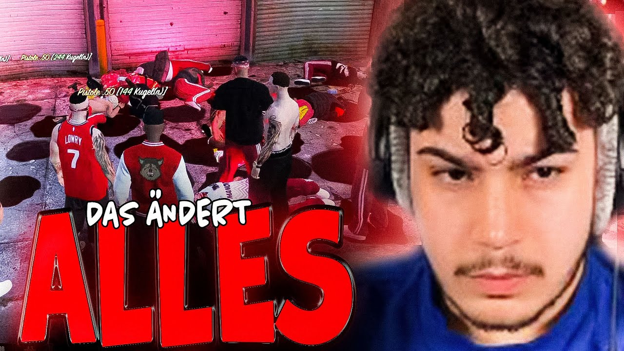 ALLE BLOODS GEBLOODOUTET! 😡 | Big Sosa - Part 105