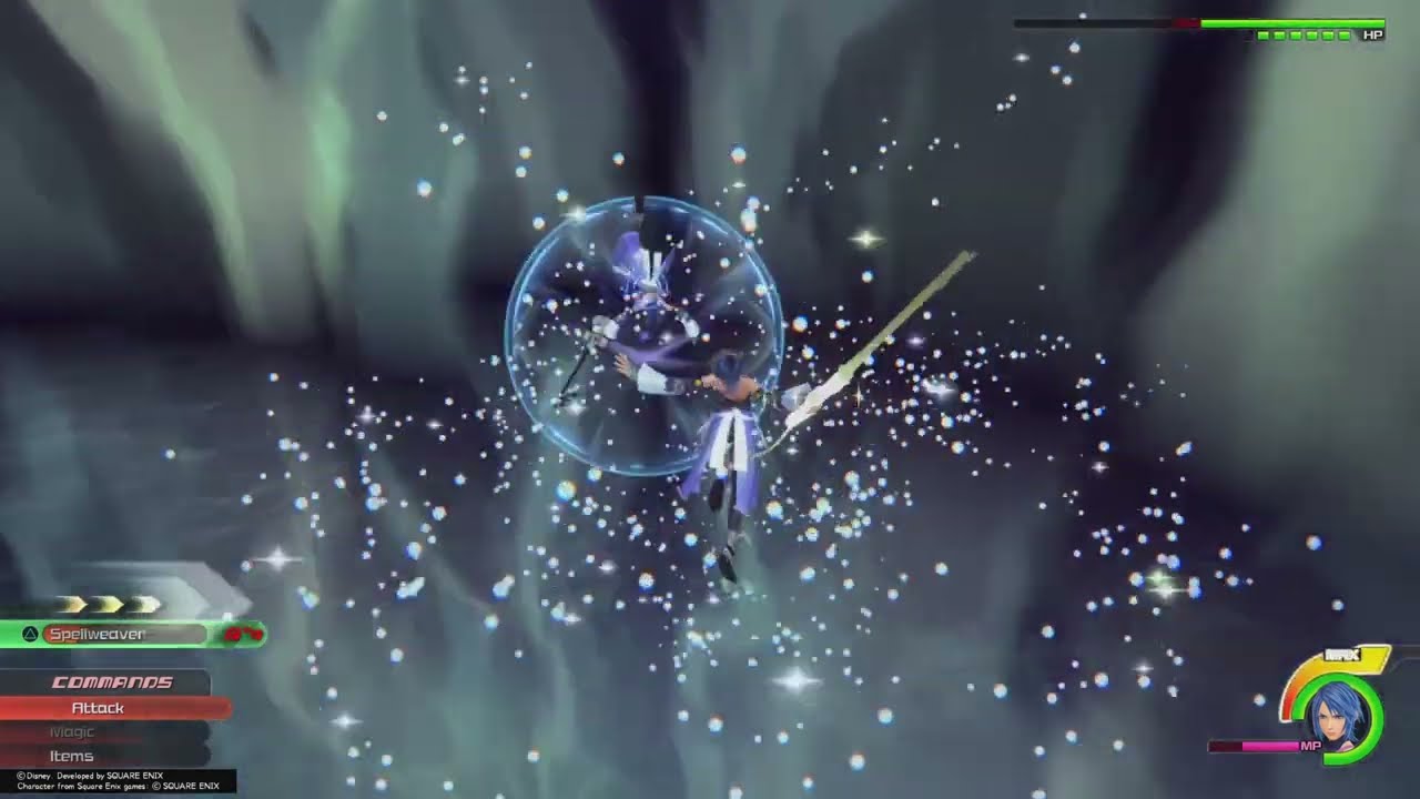 0.2 Zodiac Phantom Aqua, No Barrier Challenge.