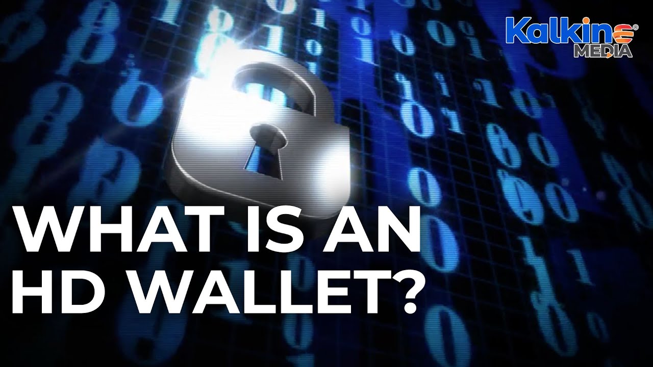 What is an HD Wallet?