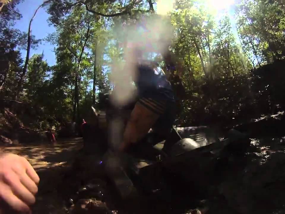 General Sam's Creek - 003
