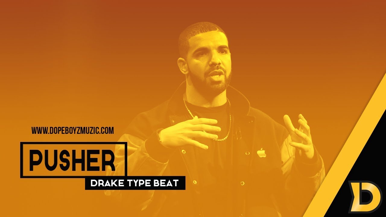 Drake Type Beat 2018 