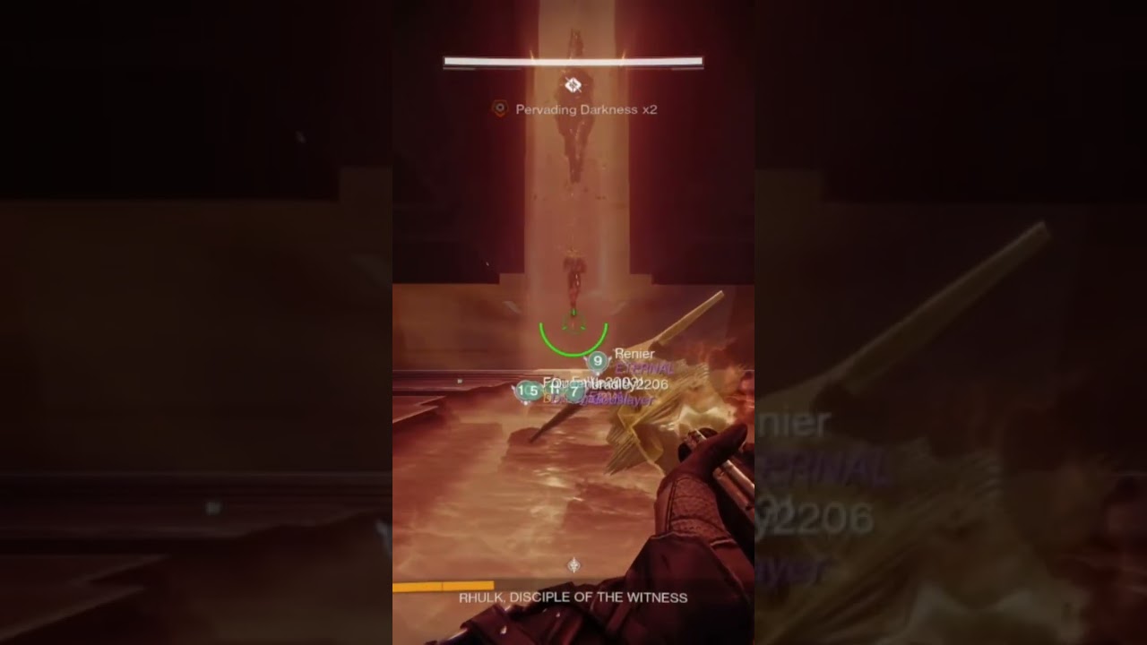 Became one of Rhulks trophies... 