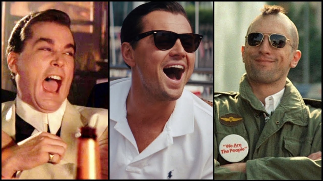 Top 10 Scorsese Films Ranked
