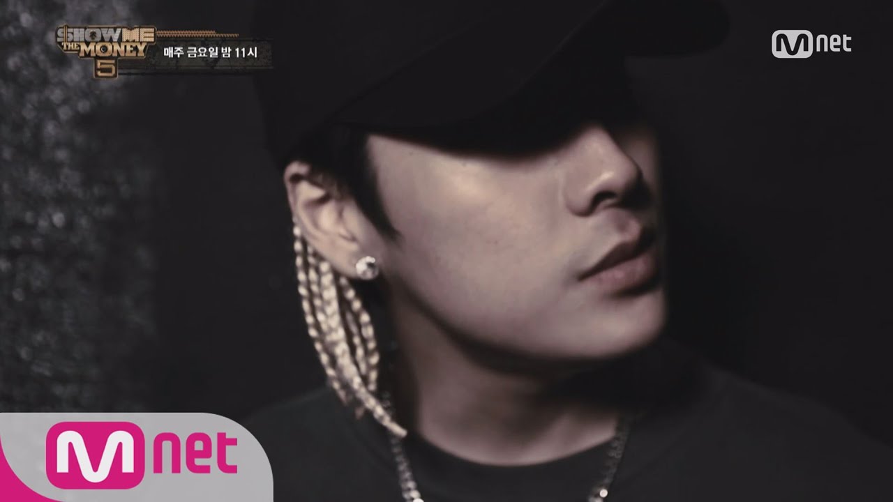 [SMTM5][MV] ‘Going Home’ (feat. Gummy, Mad Clown) - #gun @1st Contest (Team Gill&Mad Clown) EP.07