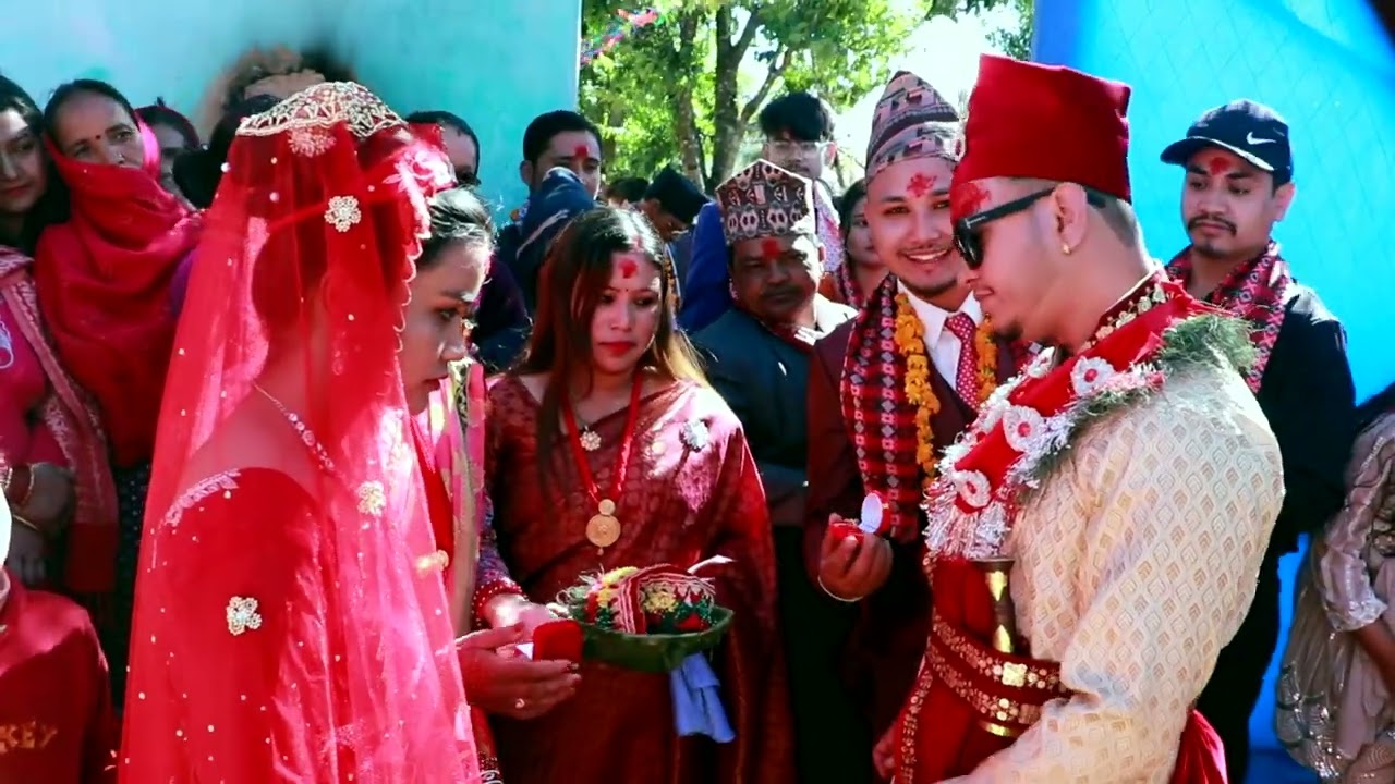 विवाह, भोज, पूजाआदिमा भिडियो गर्न परेमा हामीलाई सम्झनुहोला सम्पर्क:मालारानी  भिडियोग्राफर9847123668