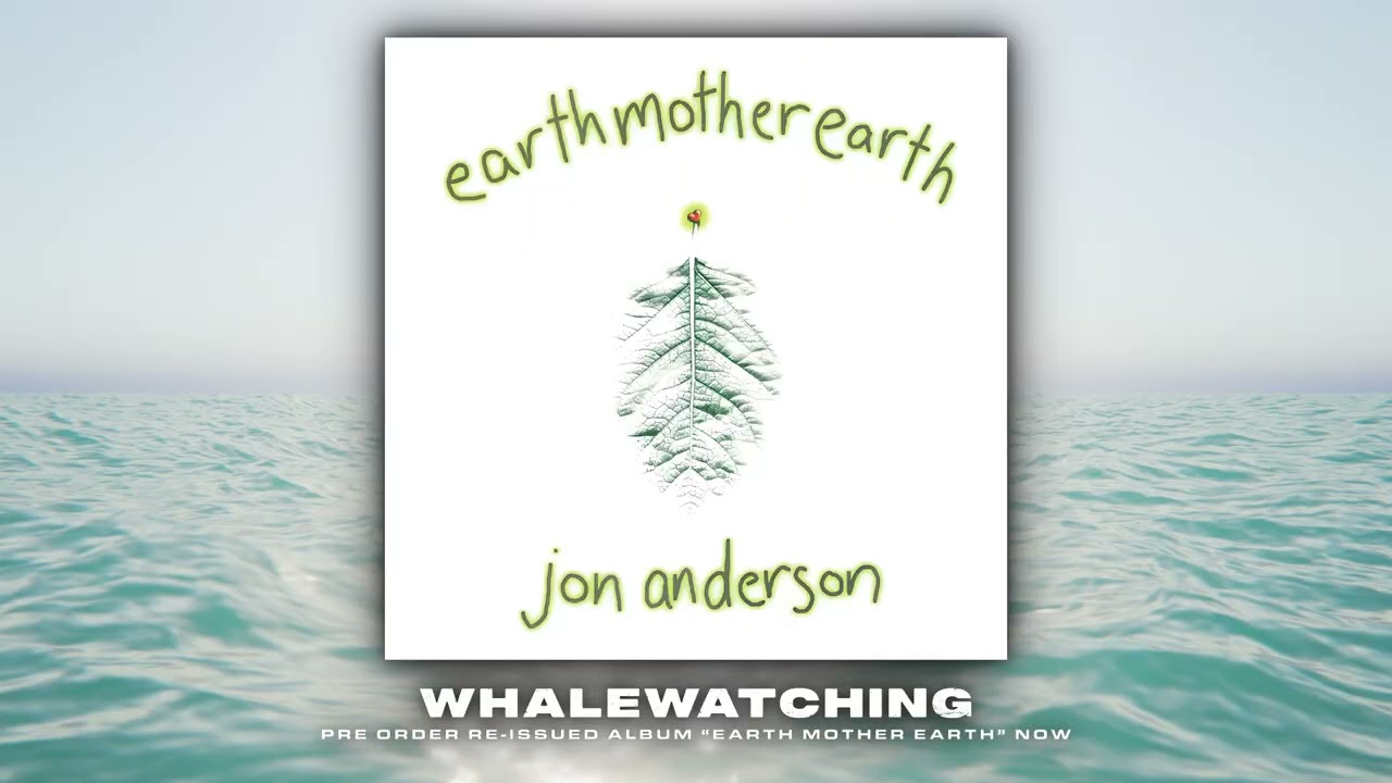 Jon Anderson - 