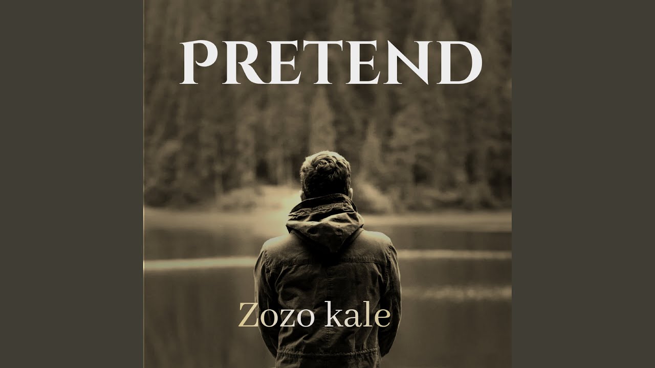 Pretend