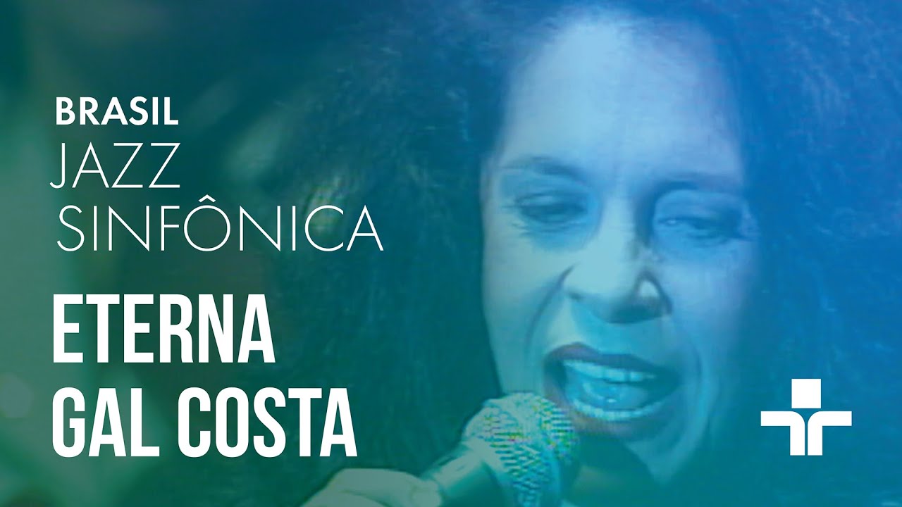 Eterna Gal Costa